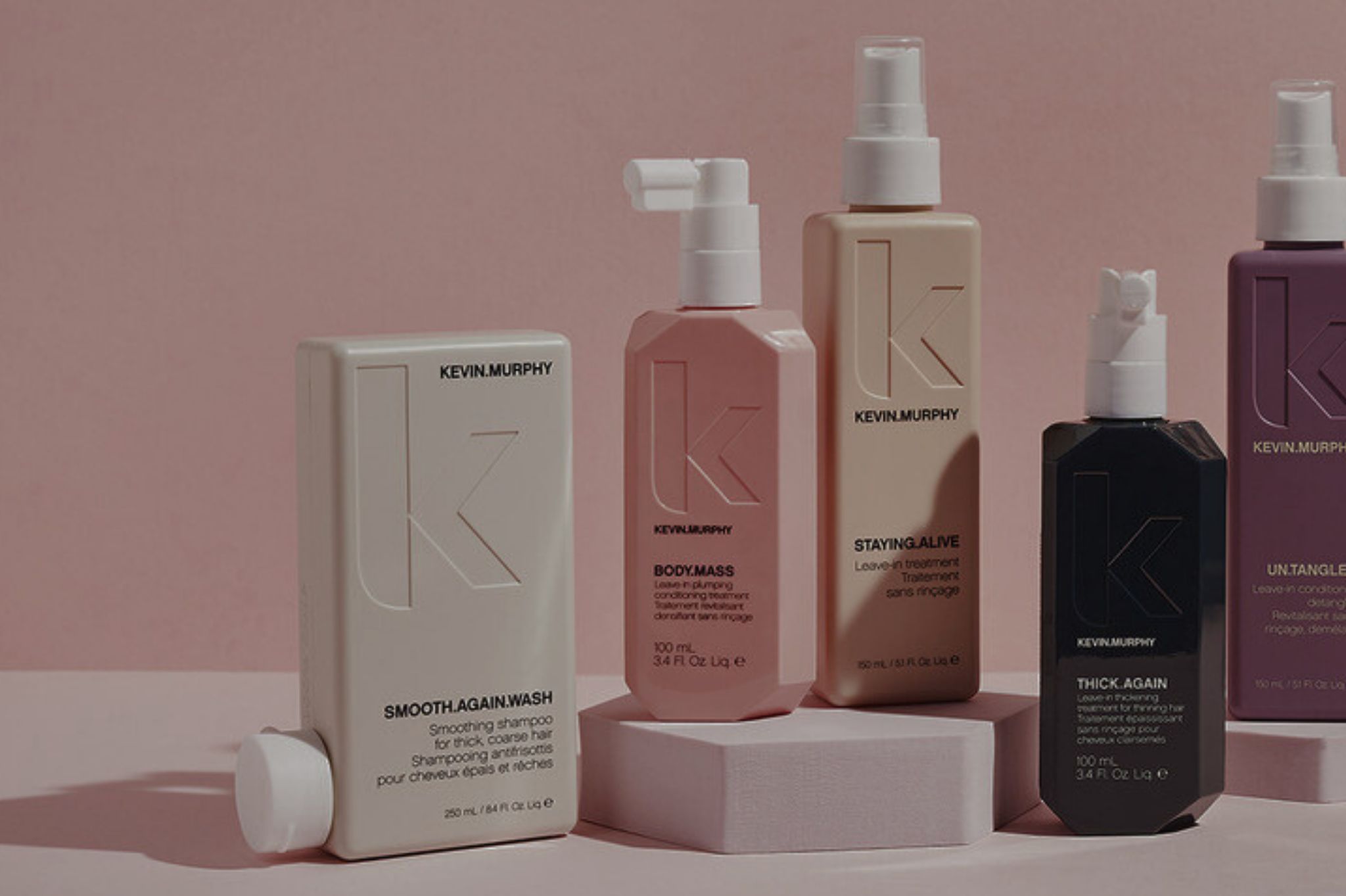 Kevin Murphy
