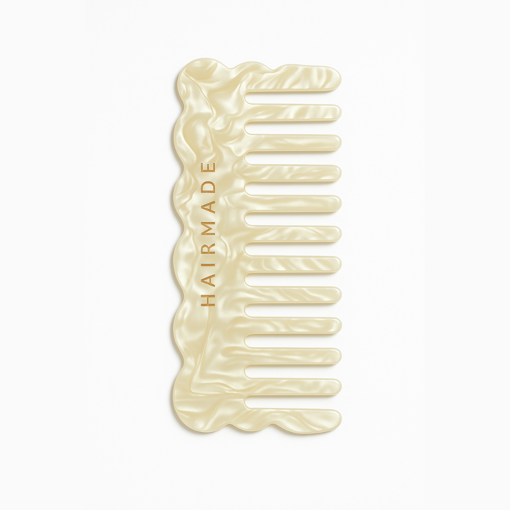 Hairmade Comb