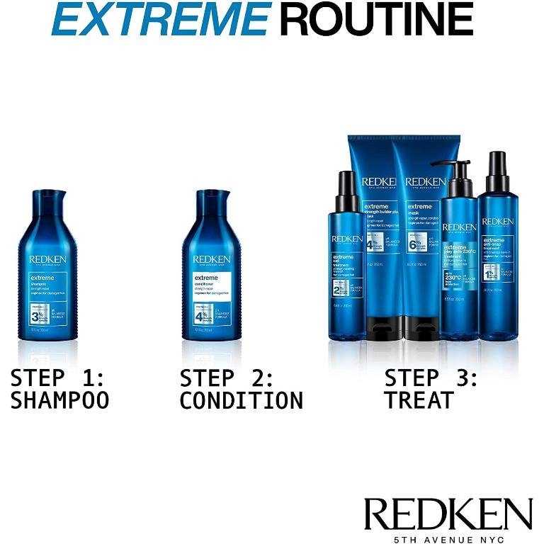 Redken Extreme Cat Spray