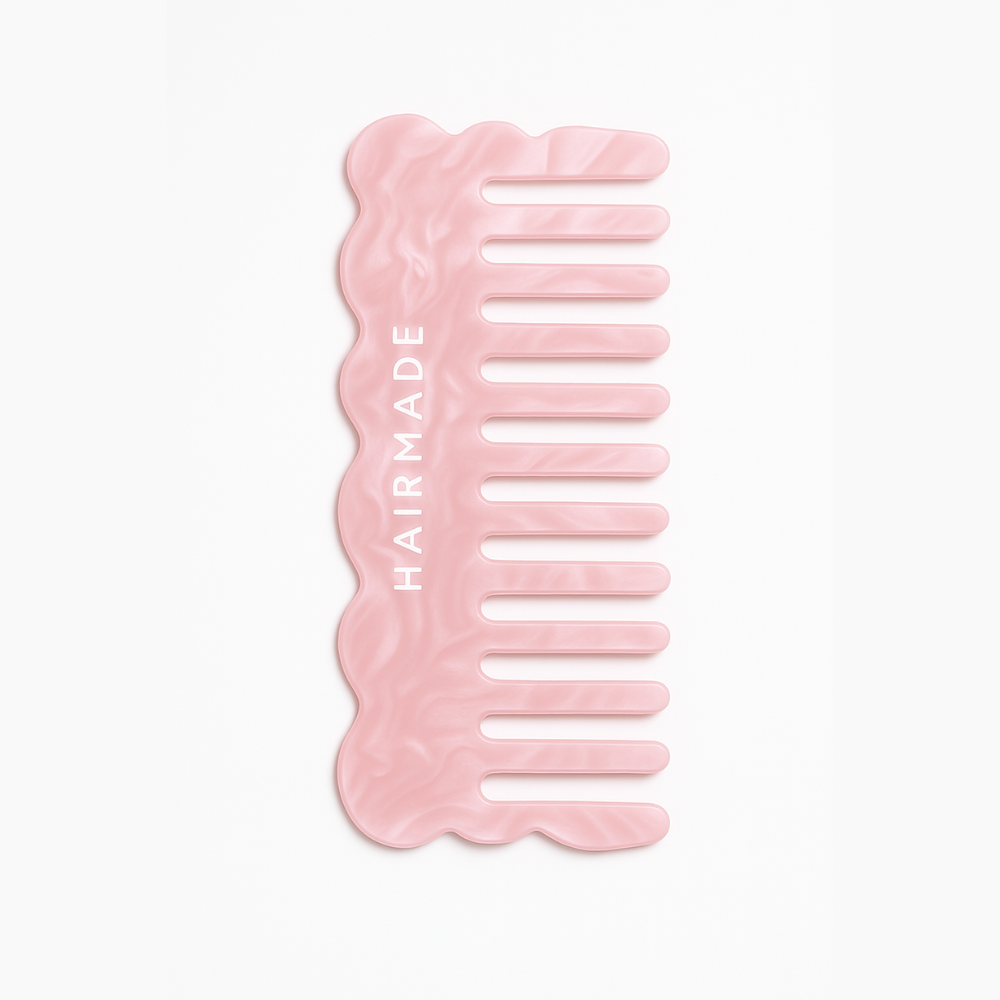 Hairmade Comb