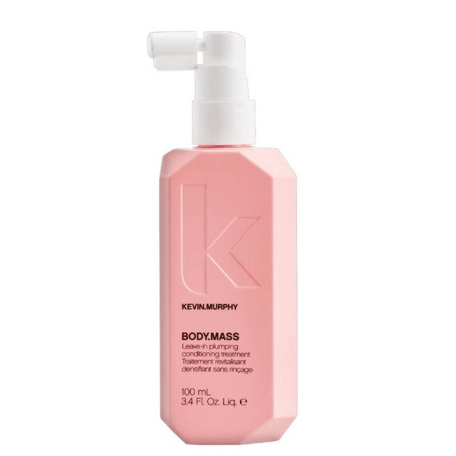 KEVIN MURPHY BODY.MASS