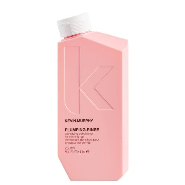 KEVIN MURPHY PLUMPING.RINSE