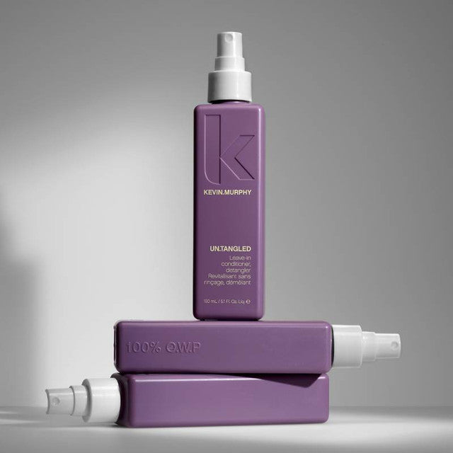 KEVIN MURPHY UN-TANGLED