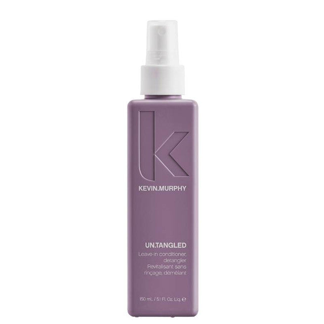 KEVIN MURPHY UN-TANGLED