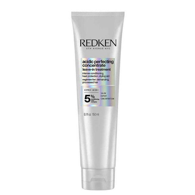Redken Acidic Perfecting Concentrate Leave in Treatment