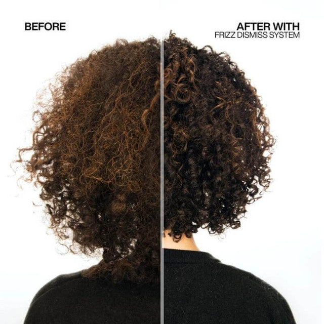 Redken Frizz Dismiss Conditioner