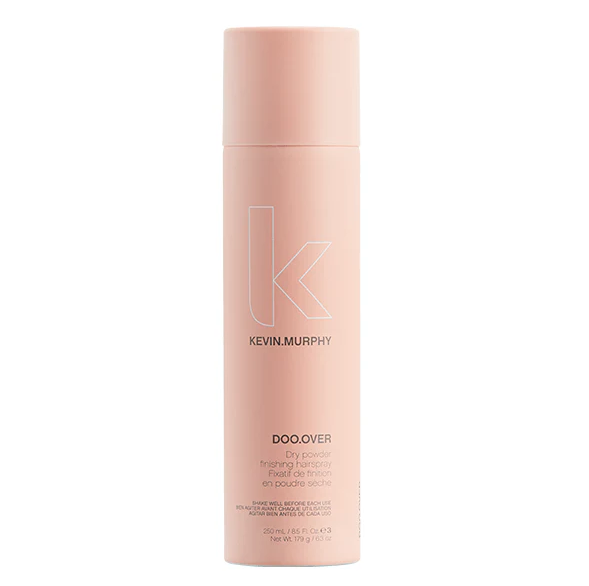 KEVIN MURPHY DOO.OVER FINISHING HAIRSPRAY
