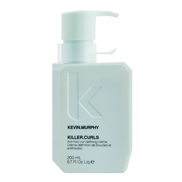 KEVIN MURPHY KILLER.CURLS