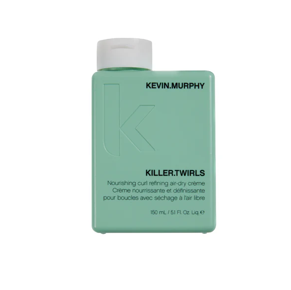 KEVIN MURPHY KILLER.TWIRLS