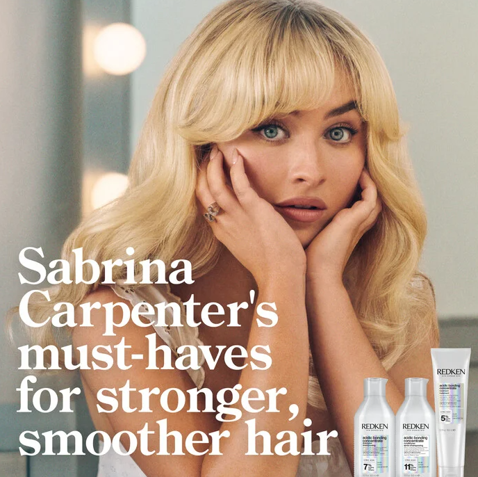 Redken Acidic Perfecting Concentrate Leave in Treatment