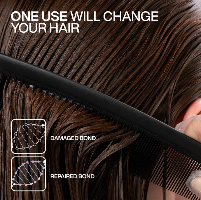 Redken Acidic Perfecting Concentrate Leave in Treatment