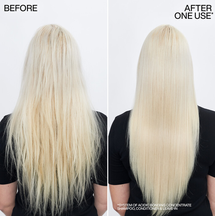 Redken Acidic Perfecting Concentrate Leave in Treatment