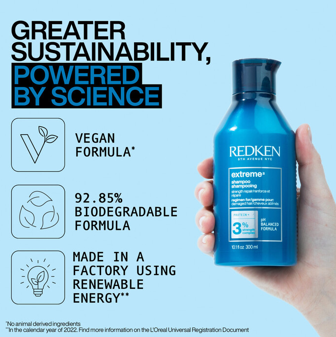 Redken Extreme Shampoo