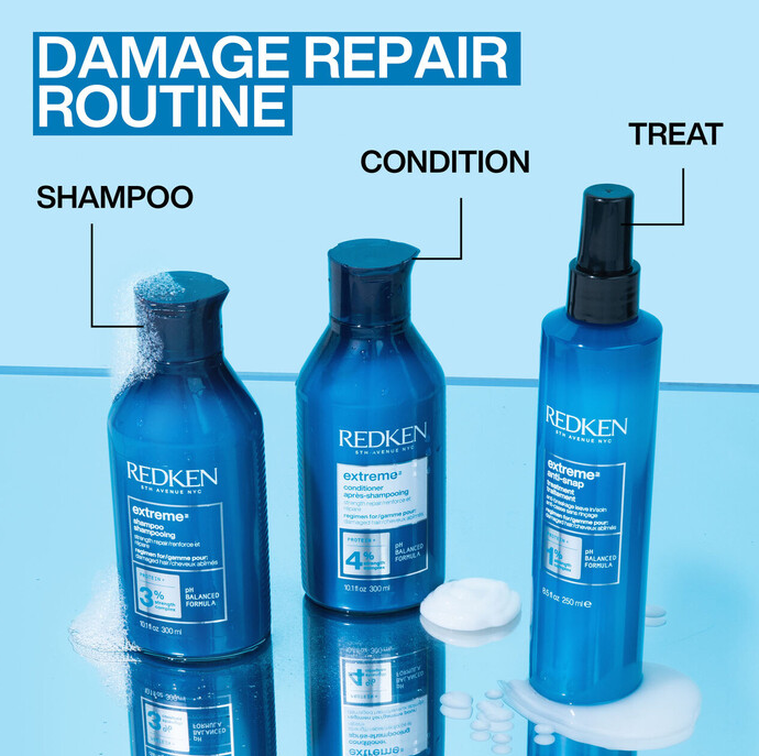 Redken Extreme Shampoo