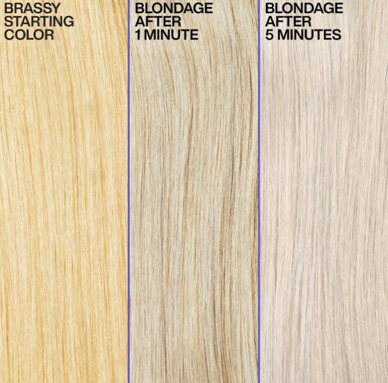 Redken Color Extend Blondage Shampoo