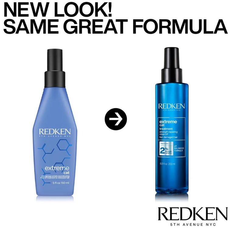 Redken Extreme Cat Spray