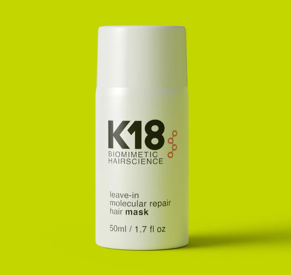 K18 Leave - In Molecular Repair Mask