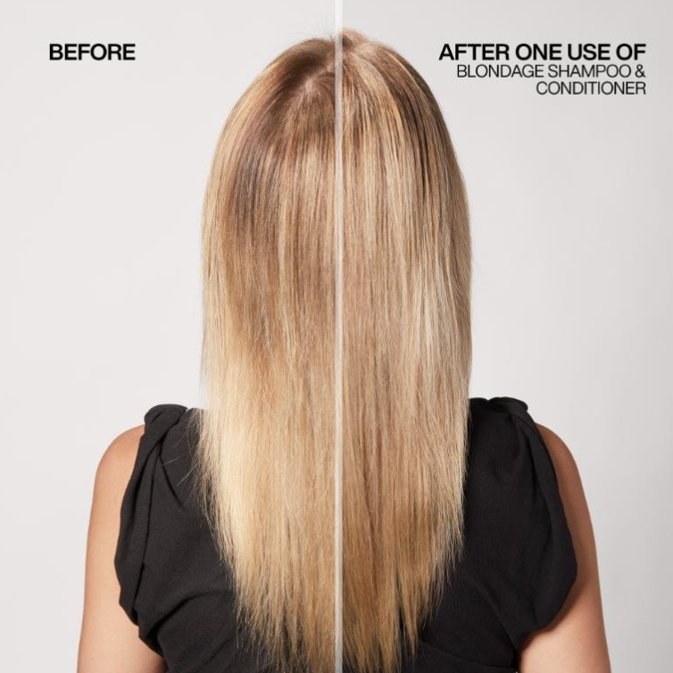 Redken Colour Extend Blonde Conditioner