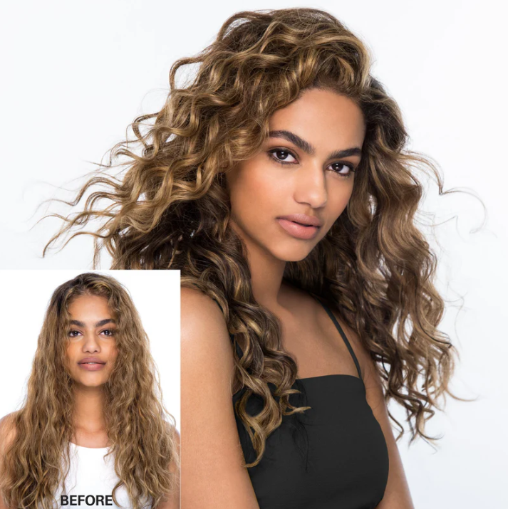 Colour WOW Dreamcoat - Curly Hair