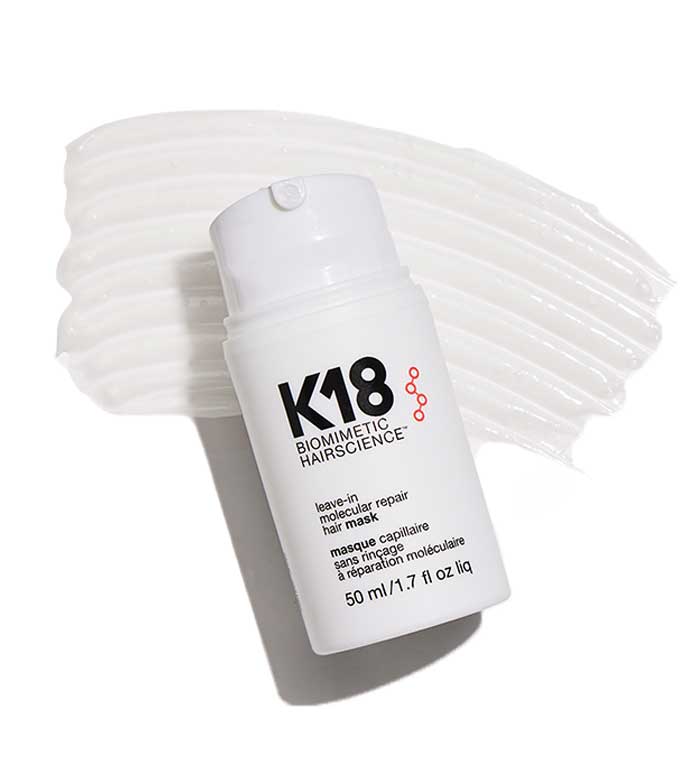 K18 Leave - In Molecular Repair Mask