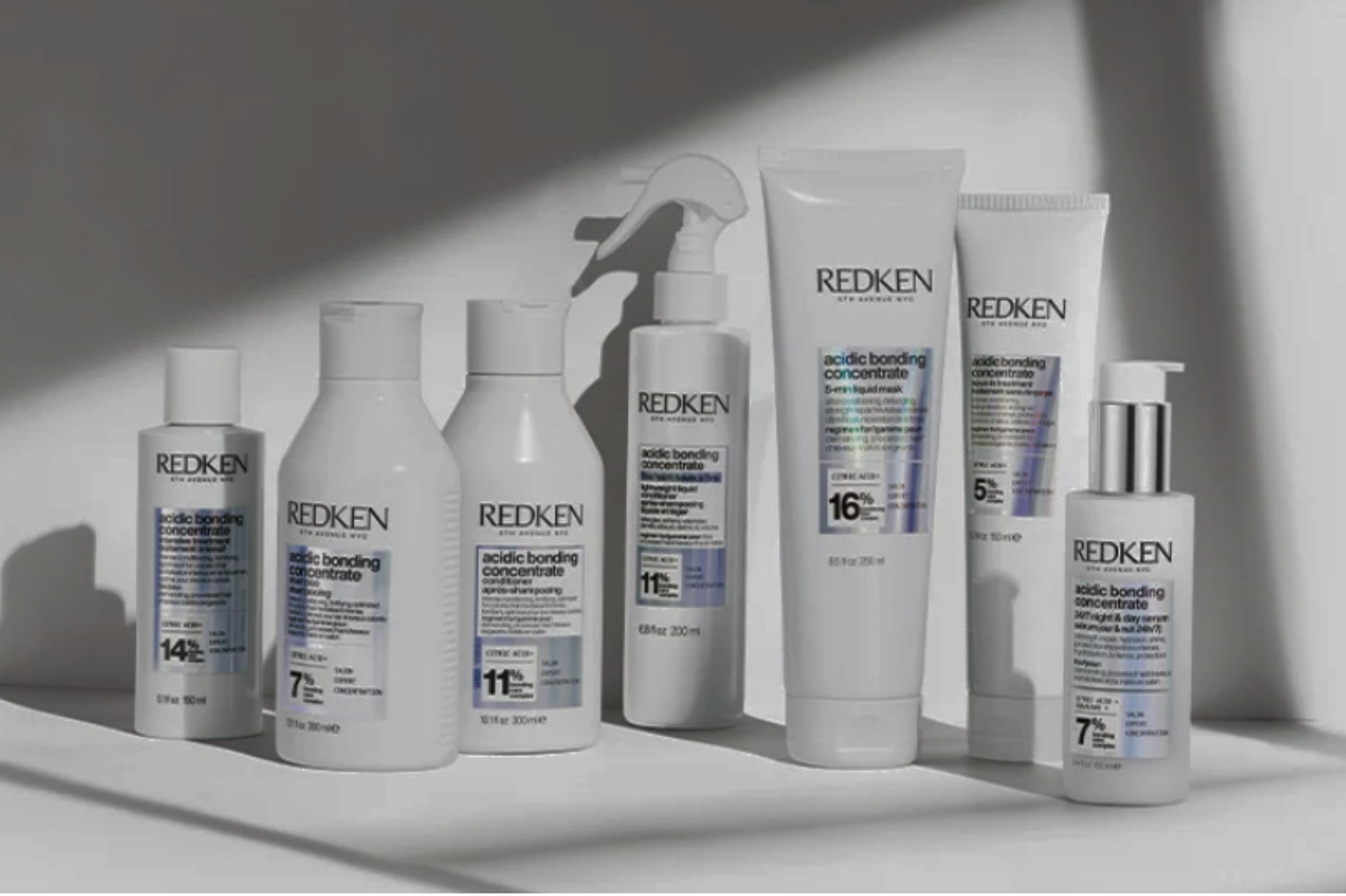 Redken