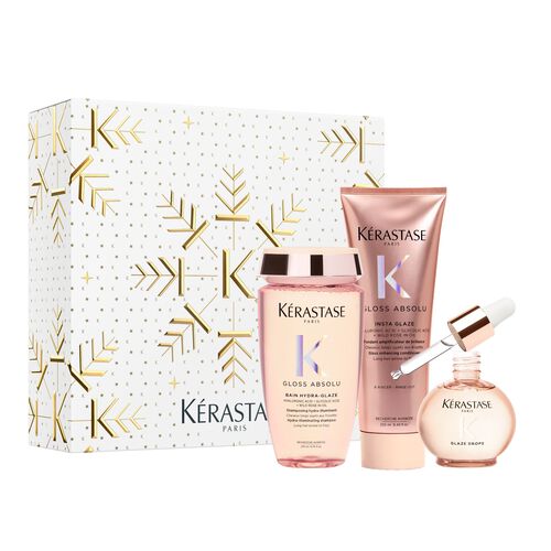 Gloss Absolu Xmas Set