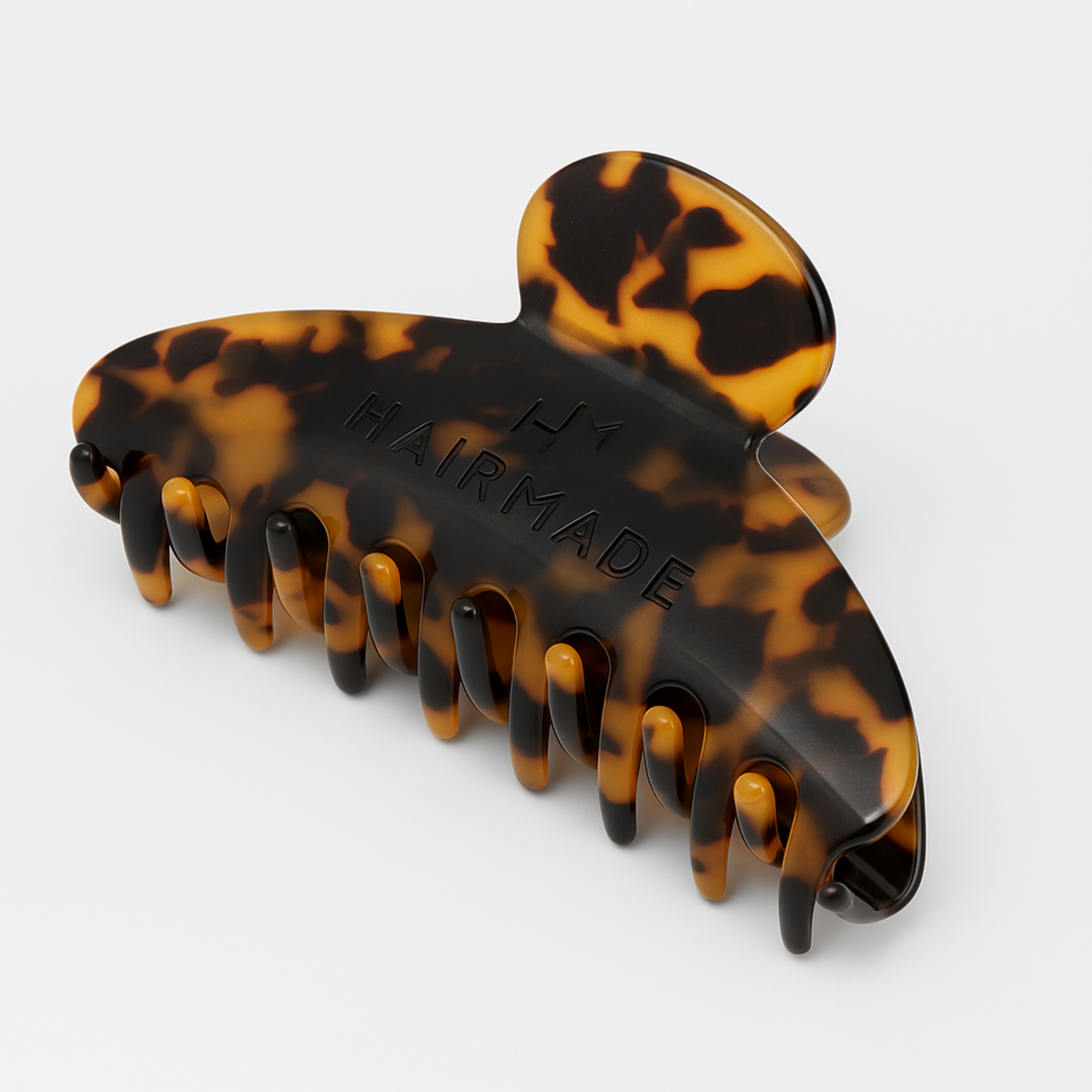 The Claw Clip