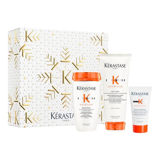 Nutritive Xmas Set
