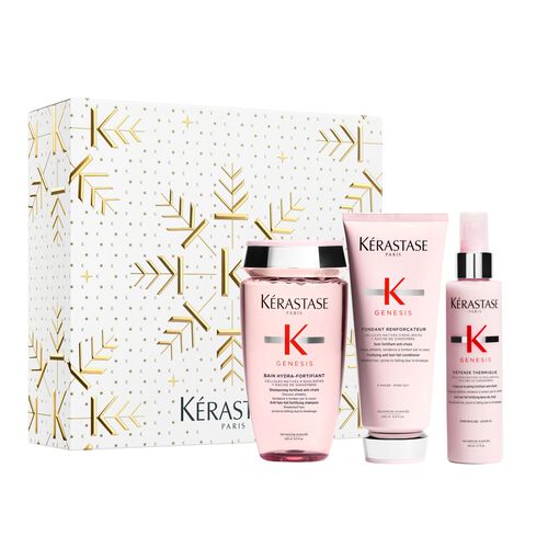 Genesis Therm Xmas Set