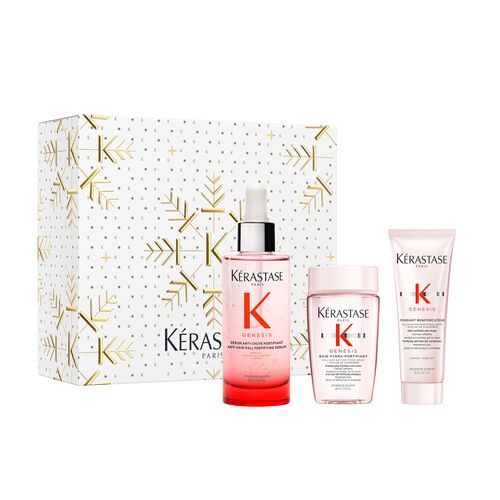 Genesis Serum Xmas Set