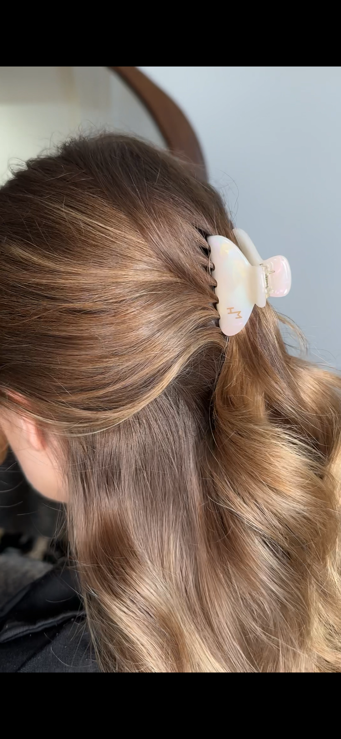 Hairmade Mini Clip Set