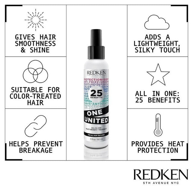 Redken One United Spray