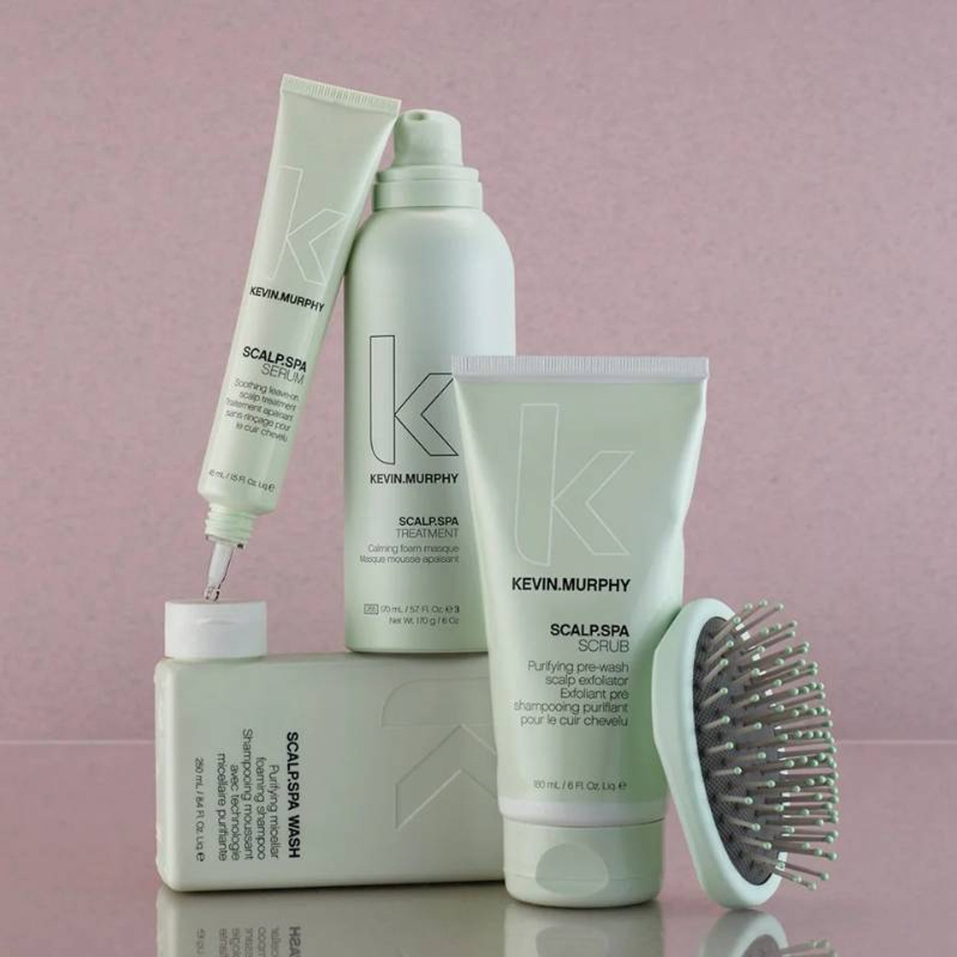 KEVIN MURPHY SCALP.SPA WASH