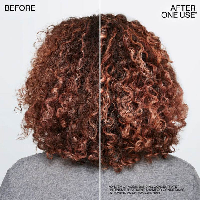 Redken Acidic Bonding Concentrate Shampoo - MINI