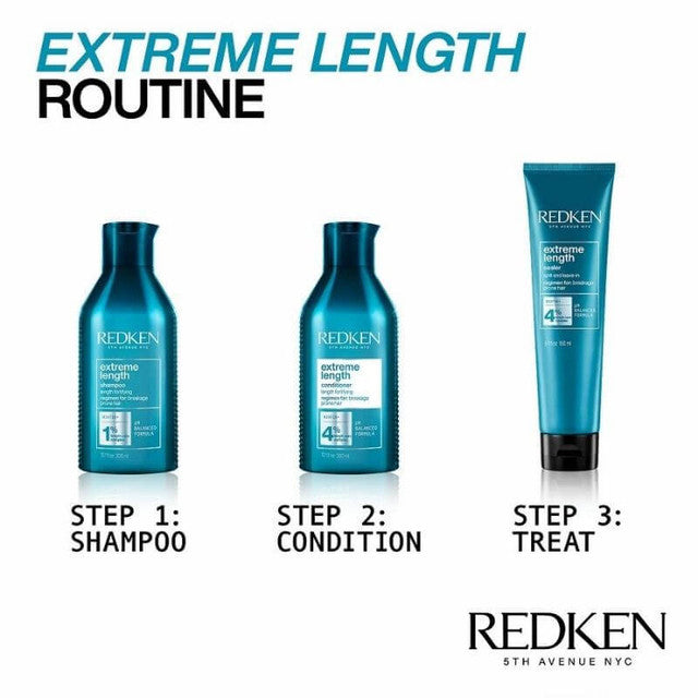 Redken Extreme Lengths Conditioner