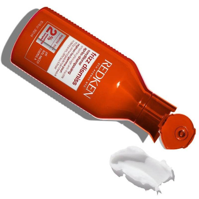 Redken Frizz Dismiss Conditioner