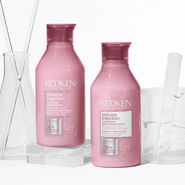 Redken Volume Injection Conditioner