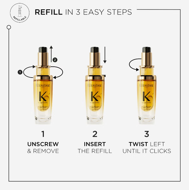Kérastase Elixir Ultime L'Huile Originale