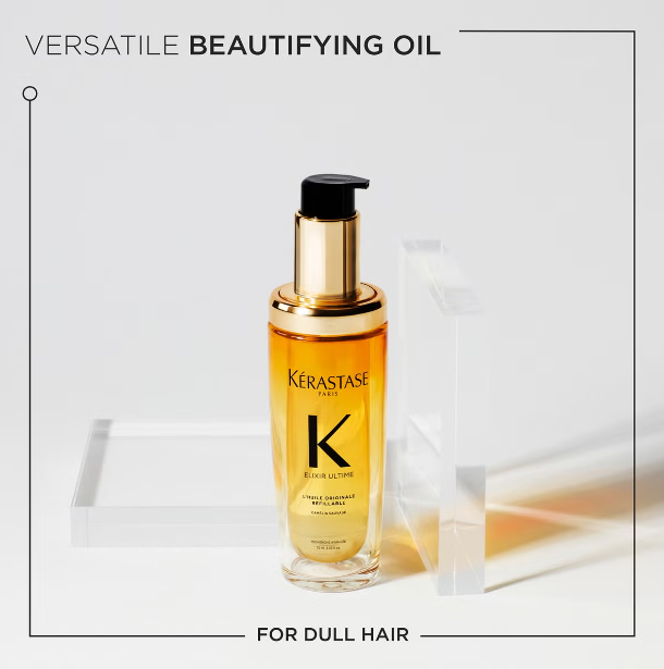Kérastase Elixir Ultime L'Huile Originale