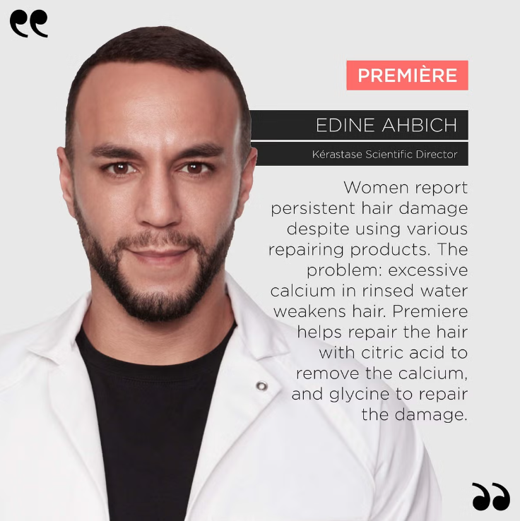 Kérastase Premiére Serum Filler Fondamental