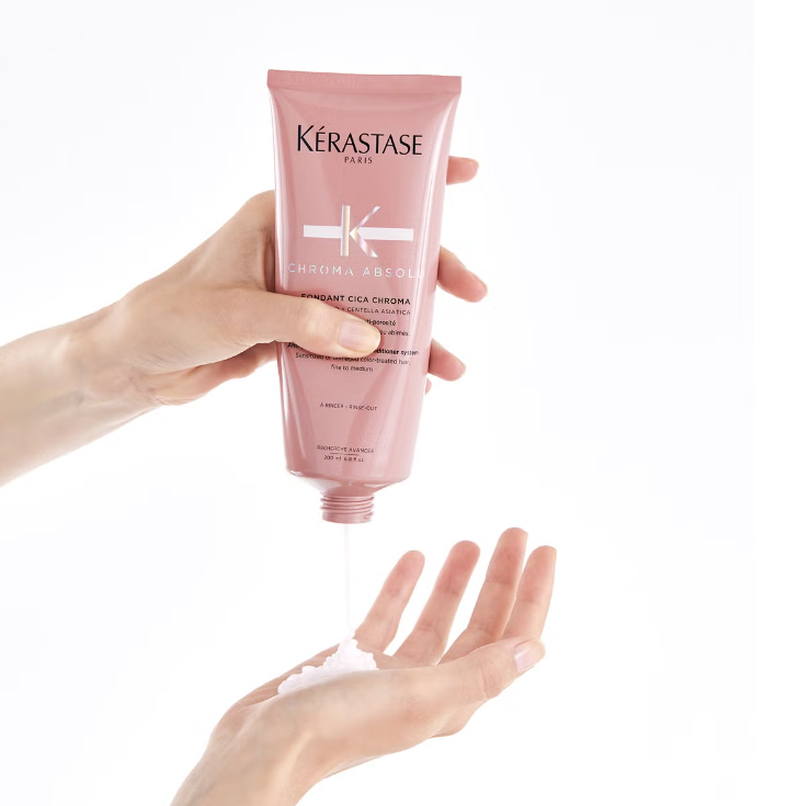 Kérastase Fondant Cica Chroma Conditioner