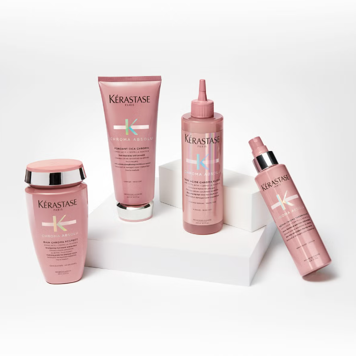 Kérastase Fondant Cica Chroma Conditioner