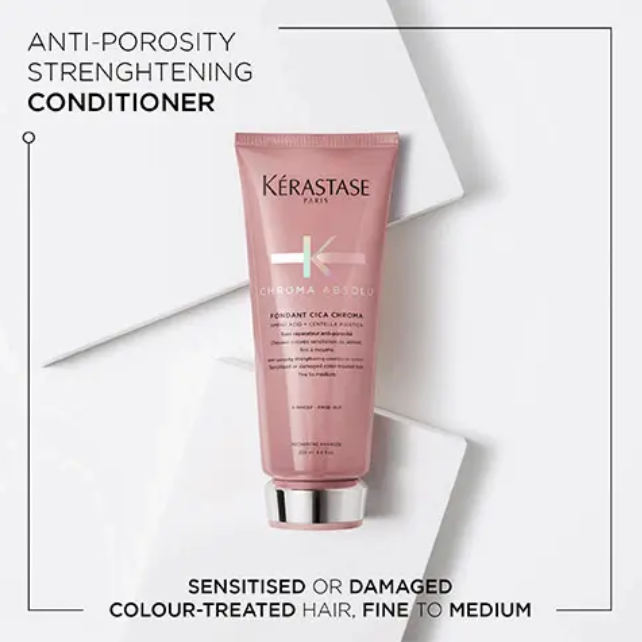 Kérastase Fondant Cica Chroma Conditioner