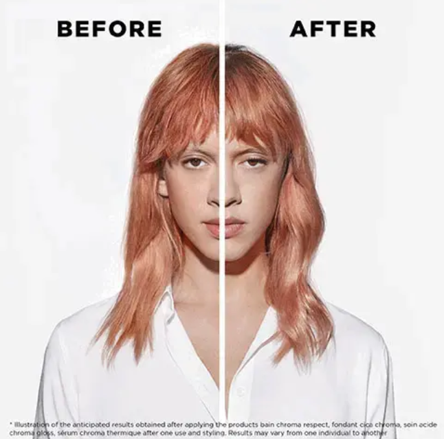 Kérastase Bain Chroma Respect Shampoo