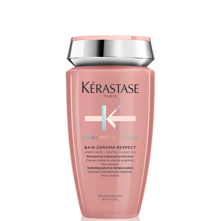 Kérastase Bain Chroma Respect Shampoo
