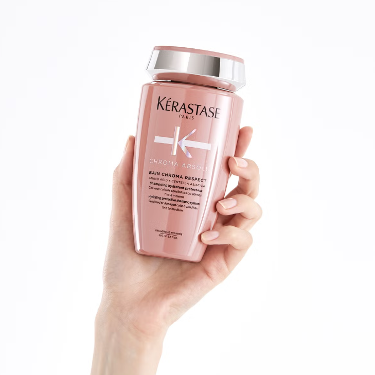 Kérastase Bain Chroma Respect Shampoo