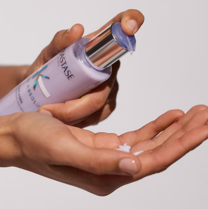 Kérastase Blond Absolu Cicaplasme Serum