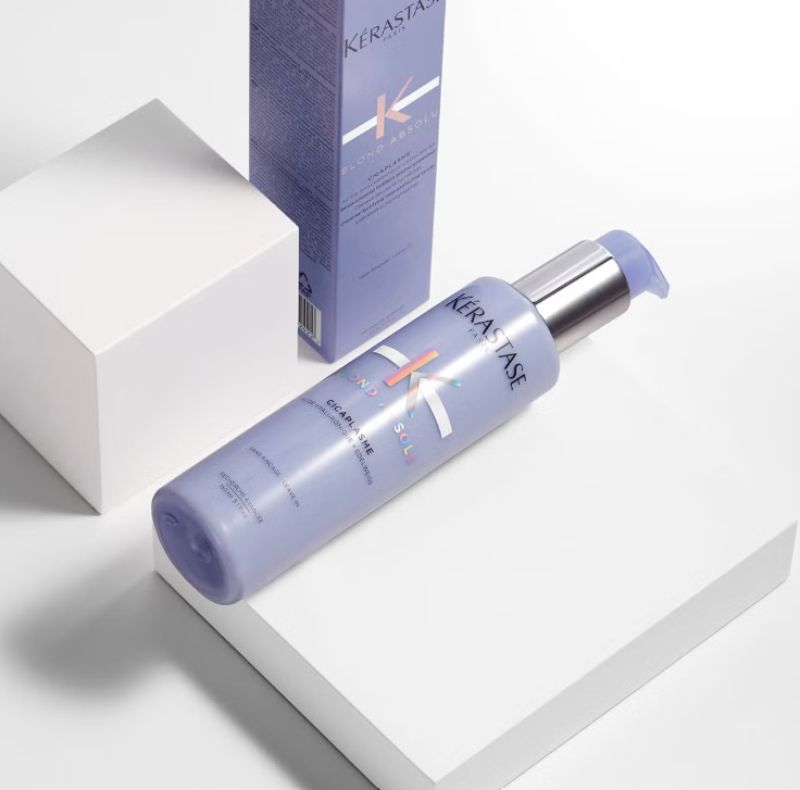 Kérastase Blond Absolu Cicaplasme Serum