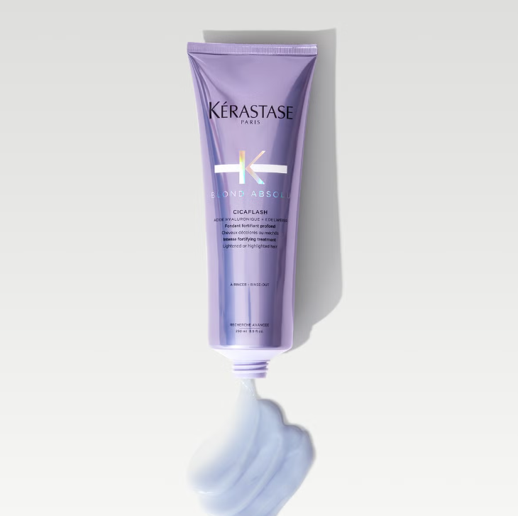 Kérastase Blond Absolu Cicaflash Conditioner
