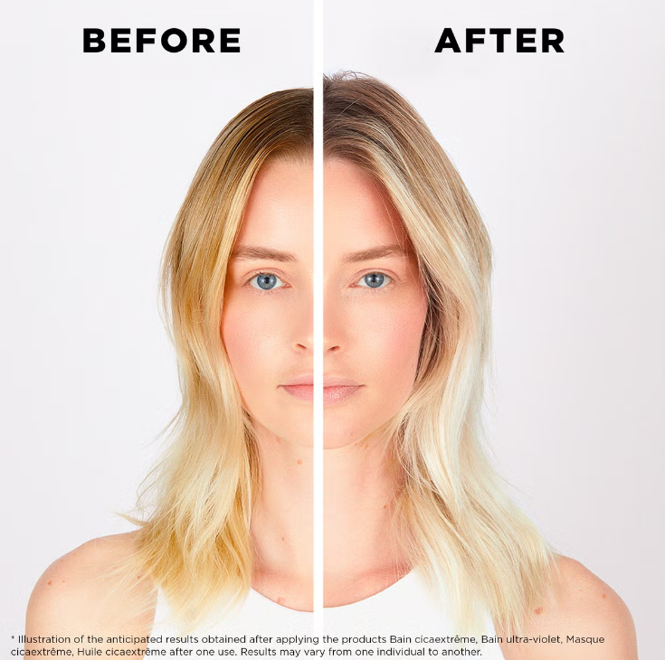 Kérastase Blond Absolu Bain Lumiere Shampoo